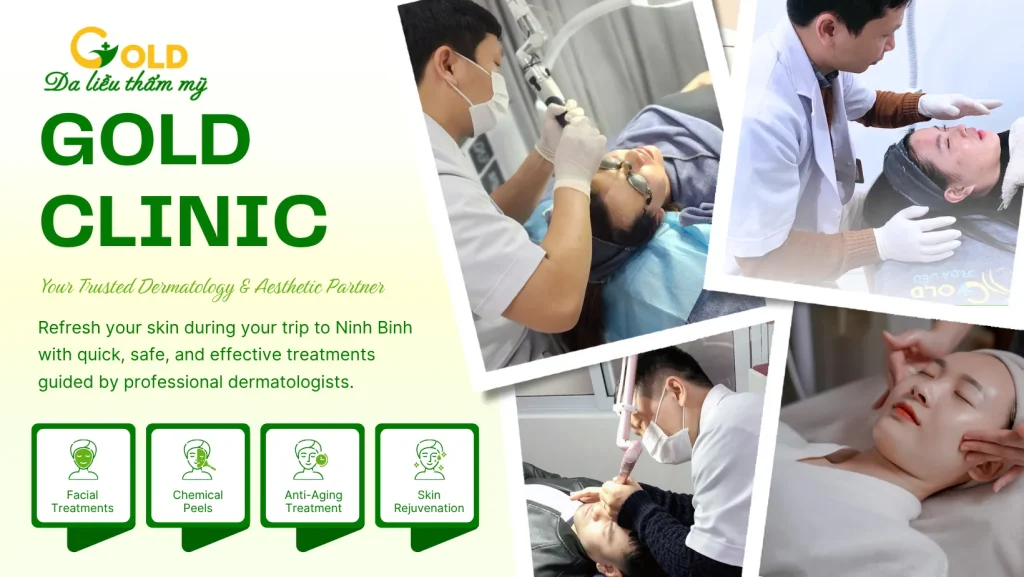 gold-ninh-binh-aesthetic-dermatology-clinic
