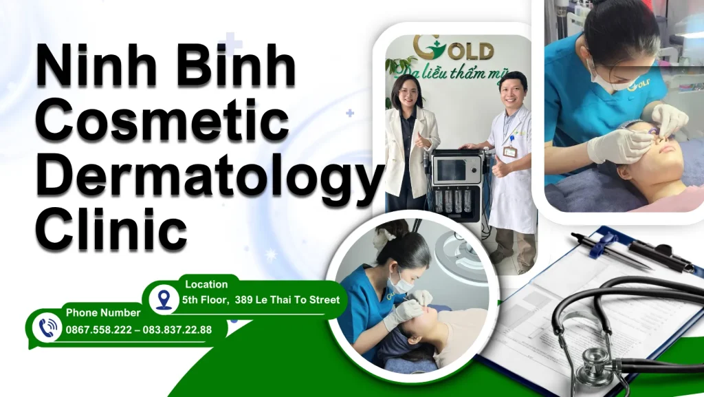 ninh-binh-cosmetic-dermatology-clinic