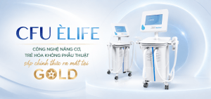 CFU ÈLIFE